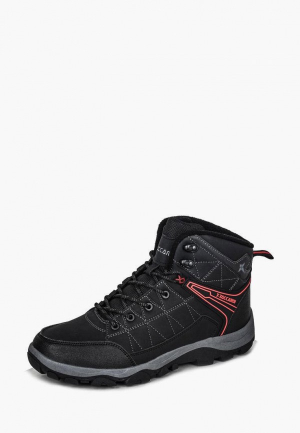 фото Ботинки t.taccardi