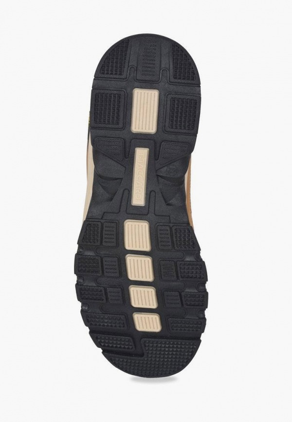 фото Ботинки трекинговые t.taccardi