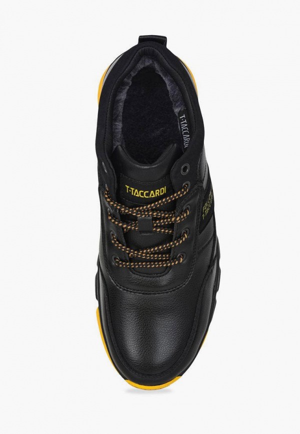 фото Ботинки t.taccardi