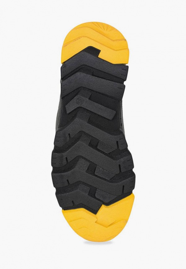 фото Ботинки t.taccardi