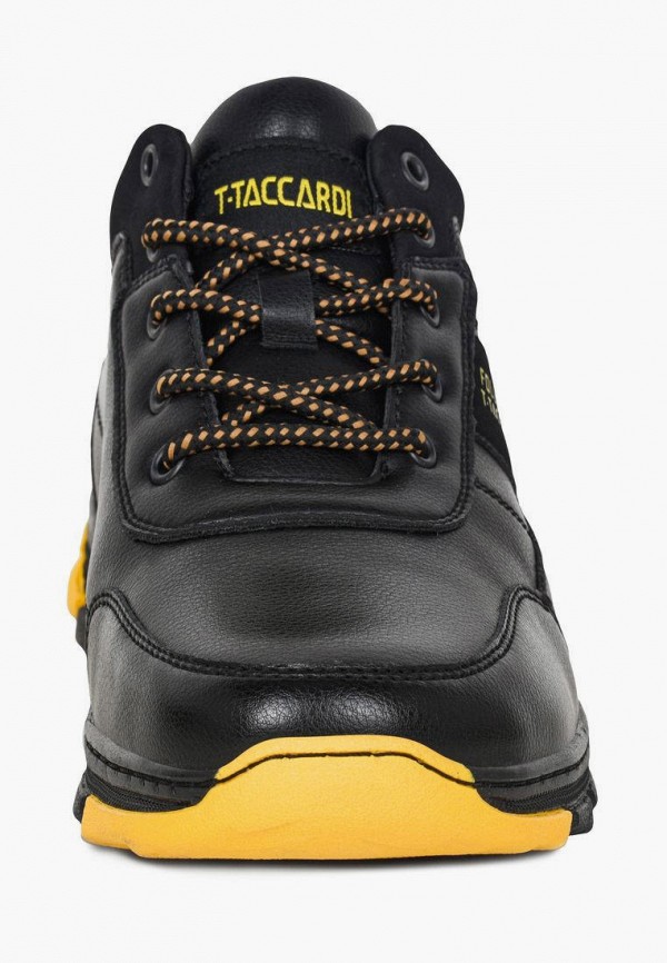 фото Ботинки t.taccardi