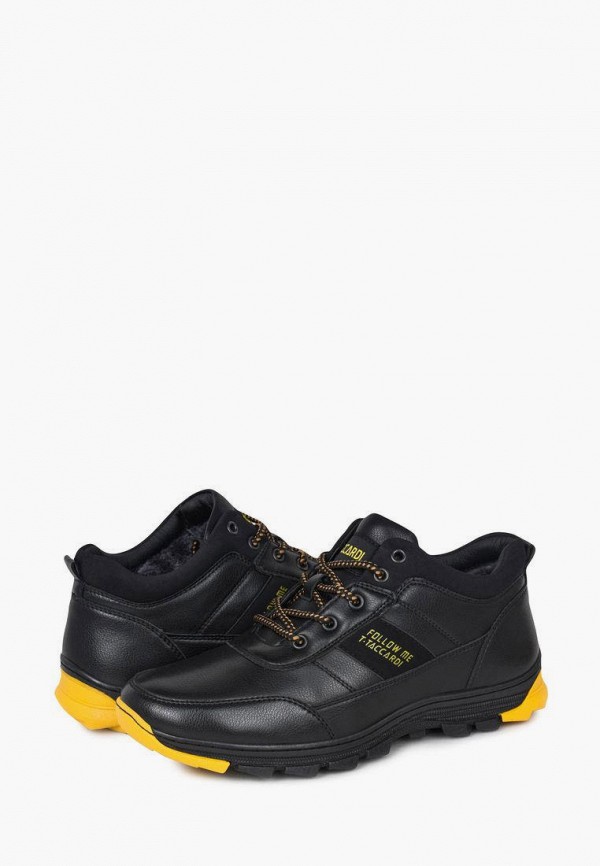 фото Ботинки t.taccardi