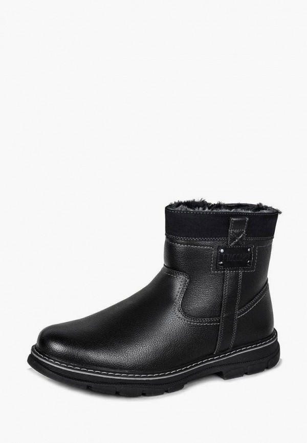 фото Ботинки t.taccardi