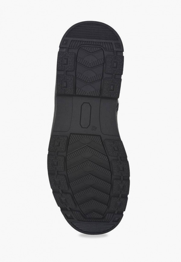 фото Ботинки t.taccardi