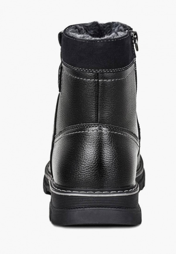 фото Ботинки t.taccardi