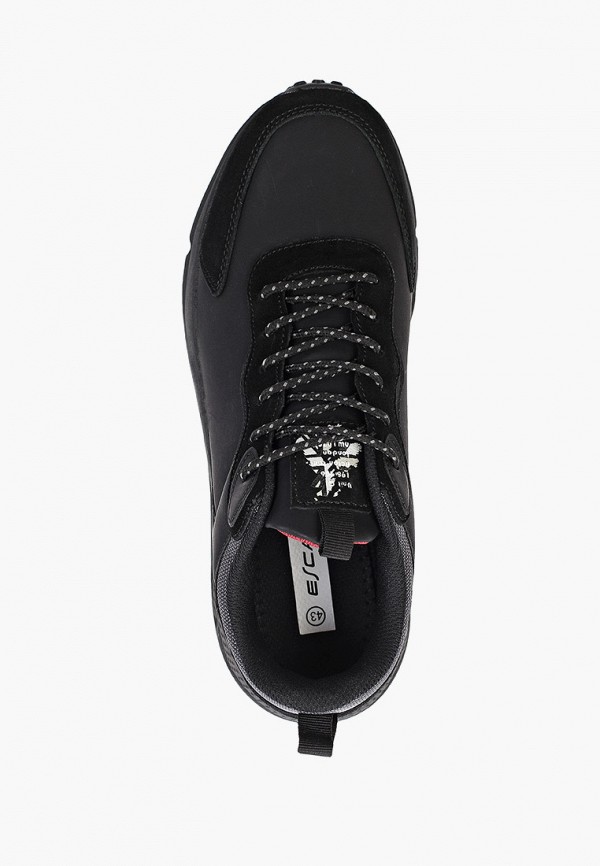 фото Кроссовки escan