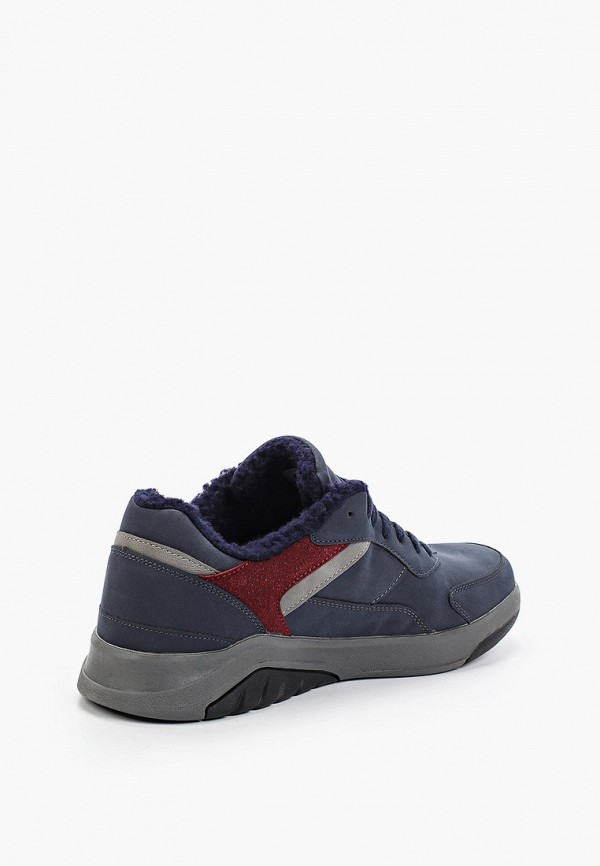 фото Кроссовки escan