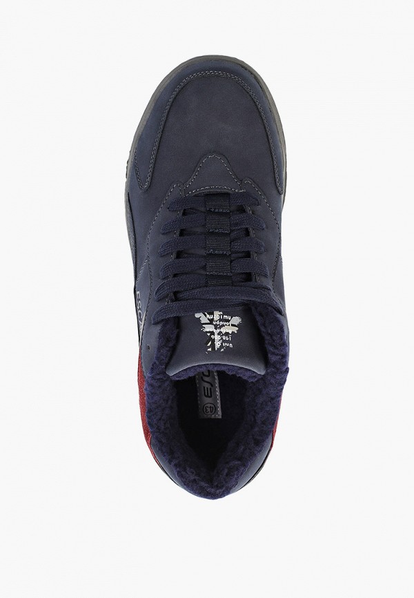 фото Кроссовки escan