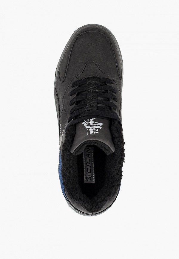 фото Кроссовки escan