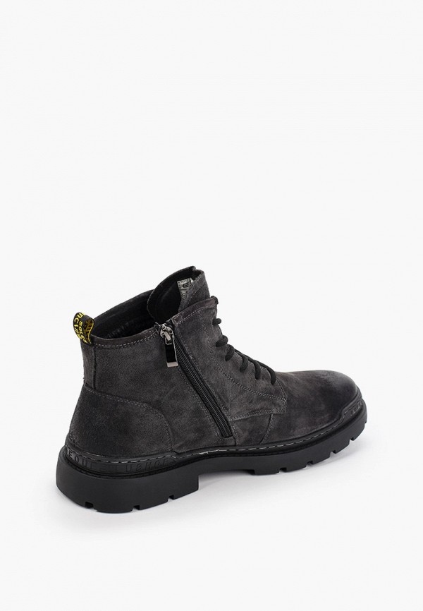 фото Ботинки escan