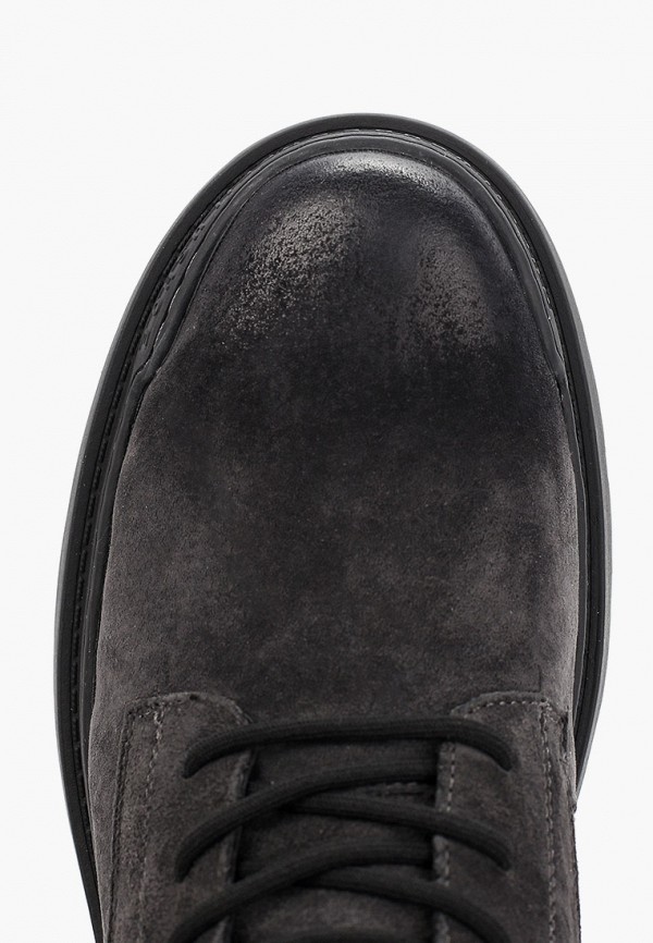 фото Ботинки escan