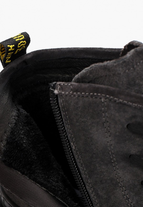 фото Ботинки escan