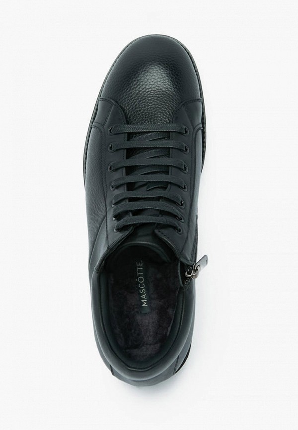 фото Ботинки mascotte