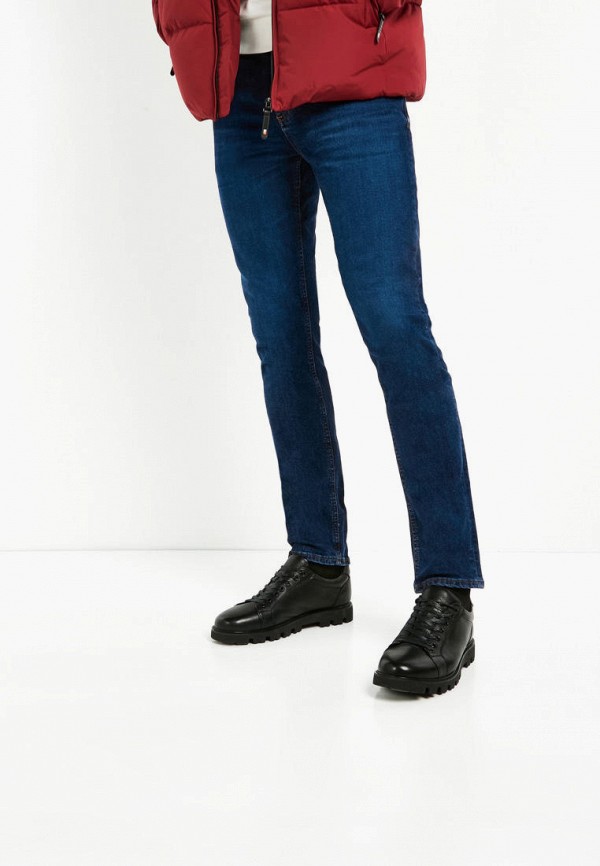 фото Кроссовки mascotte