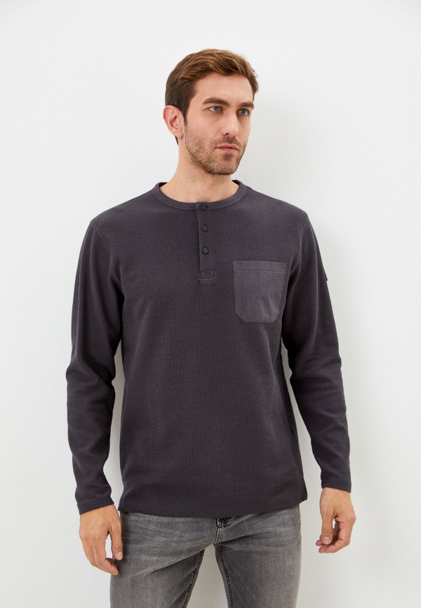 фото Лонгслив tom tailor