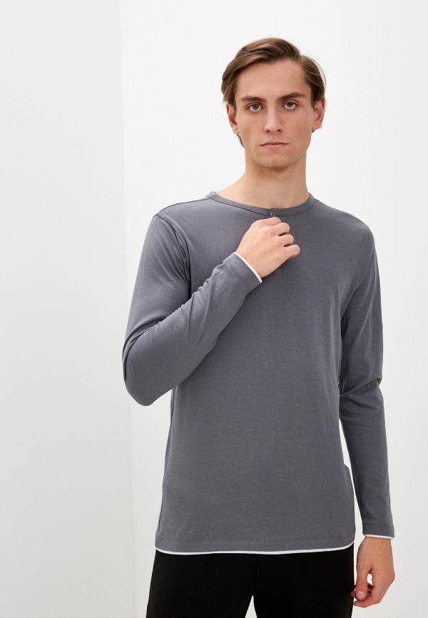 фото Лонгслив tom tailor