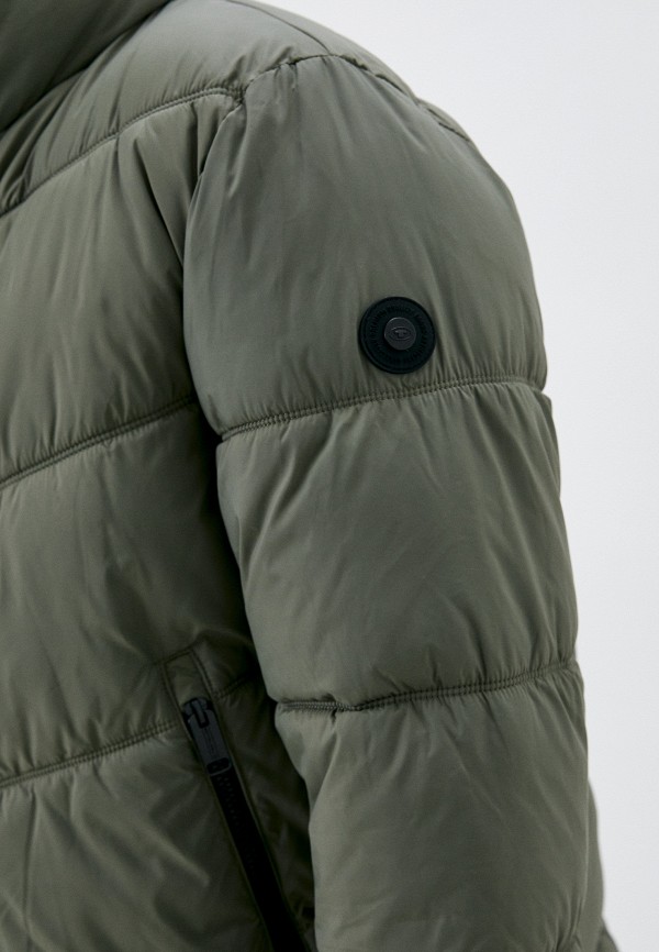 фото Куртка утепленная tom tailor