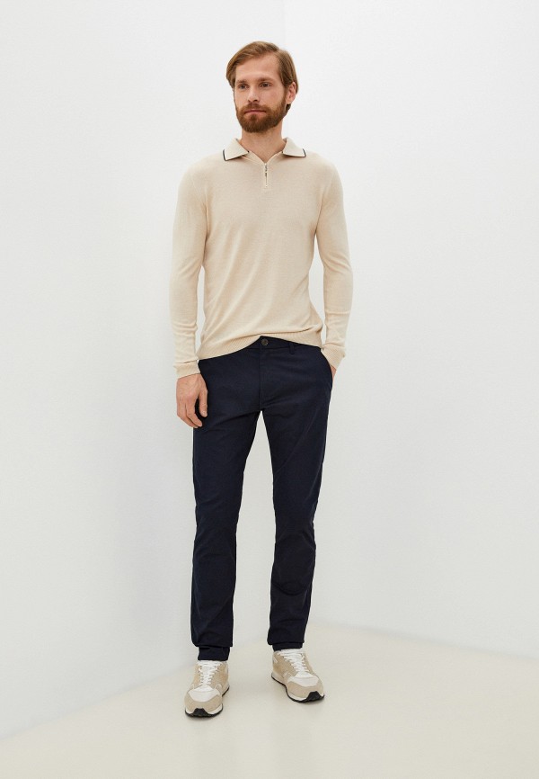 фото Брюки tom tailor