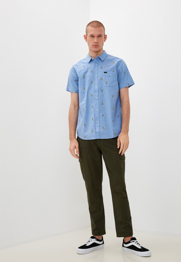 фото Рубашка rip curl