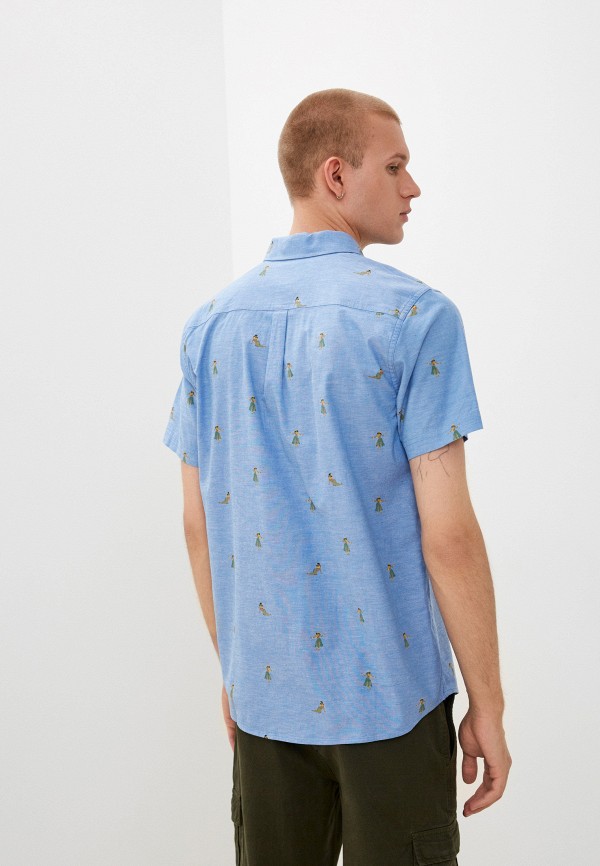 фото Рубашка rip curl