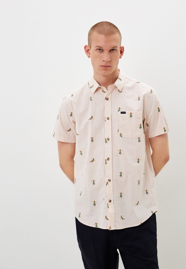 фото Рубашка rip curl