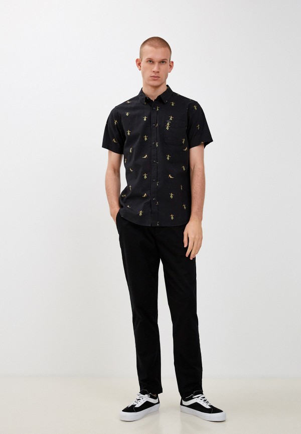 фото Рубашка rip curl