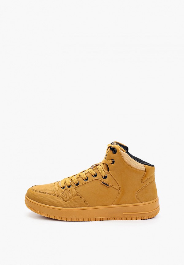 фото Кеды patrol