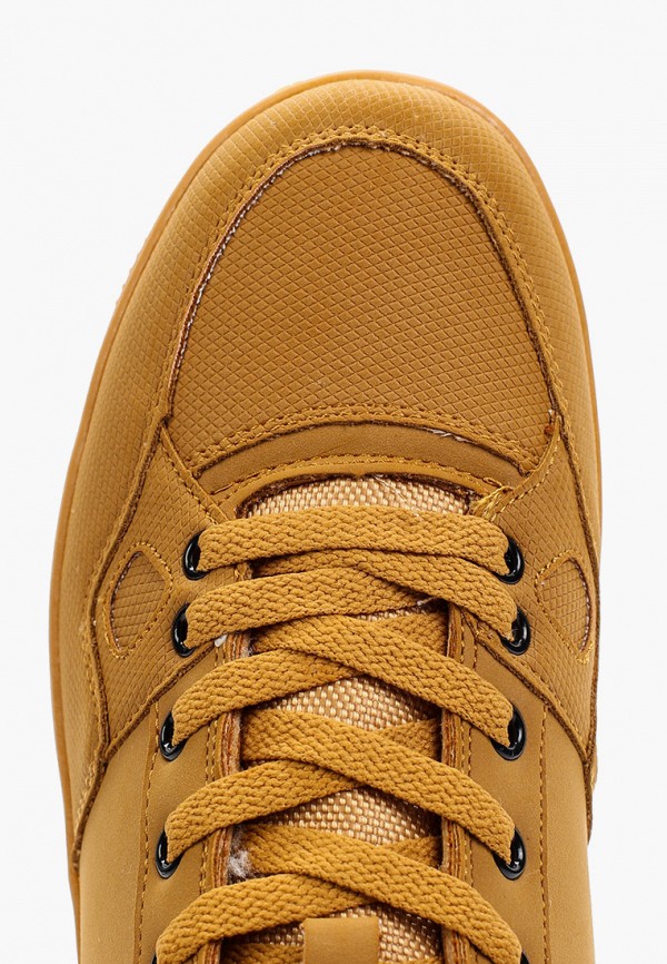 фото Кеды patrol