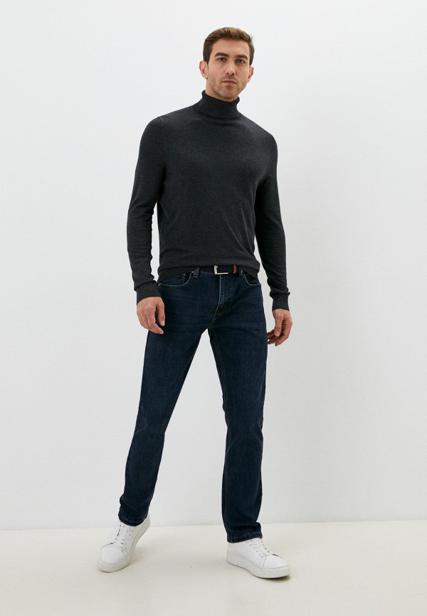 фото Джинсы mossmore