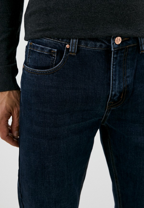 фото Джинсы mossmore