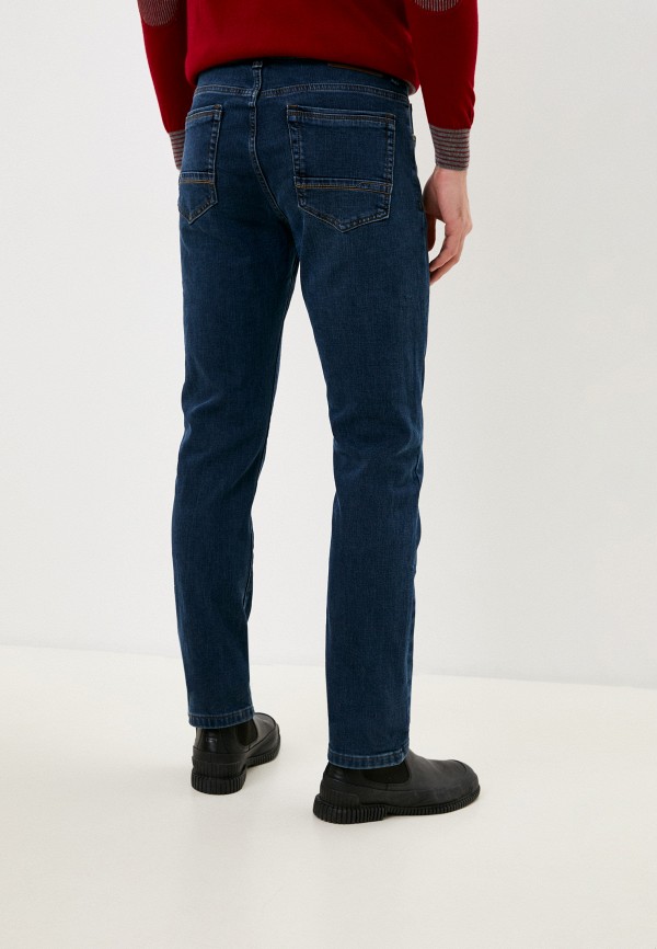 фото Джинсы mossmore