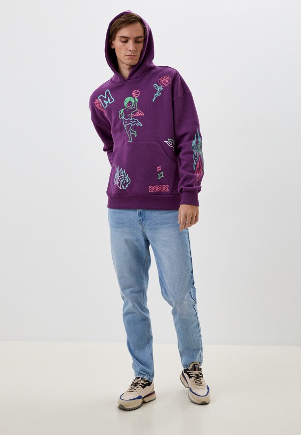 фото Худи befree