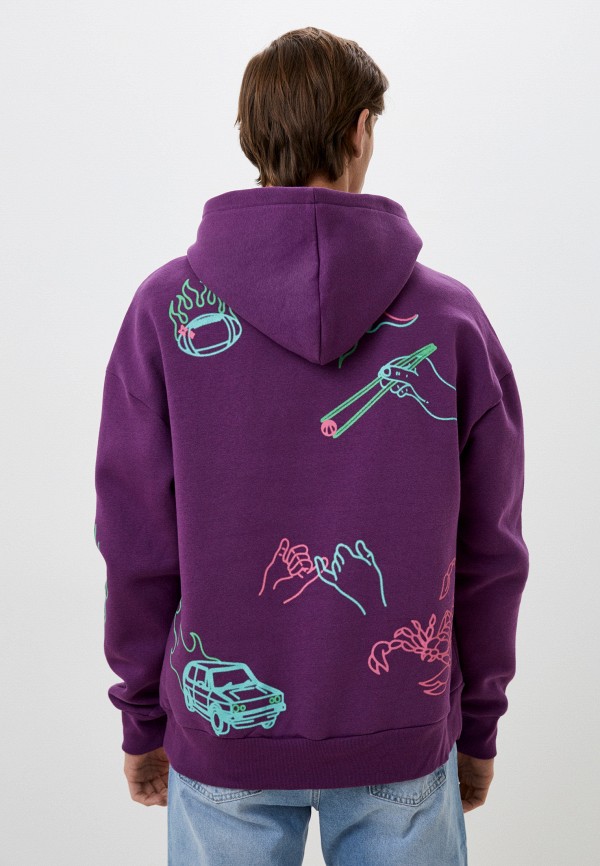 фото Худи befree