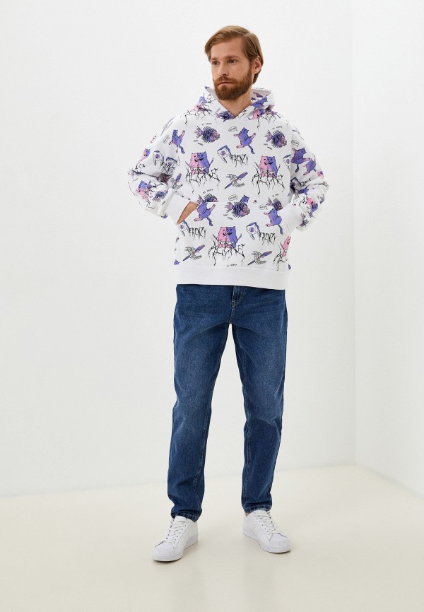 фото Худи befree