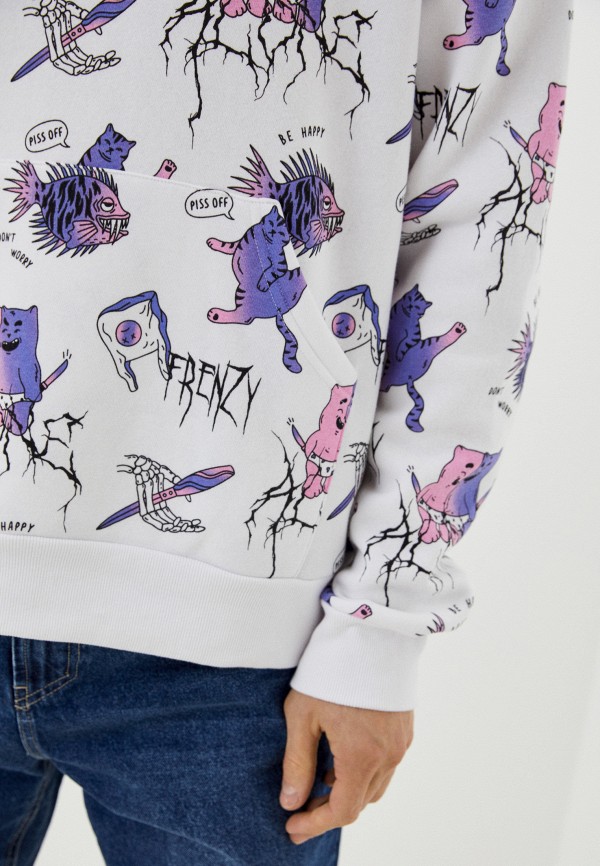 фото Худи befree