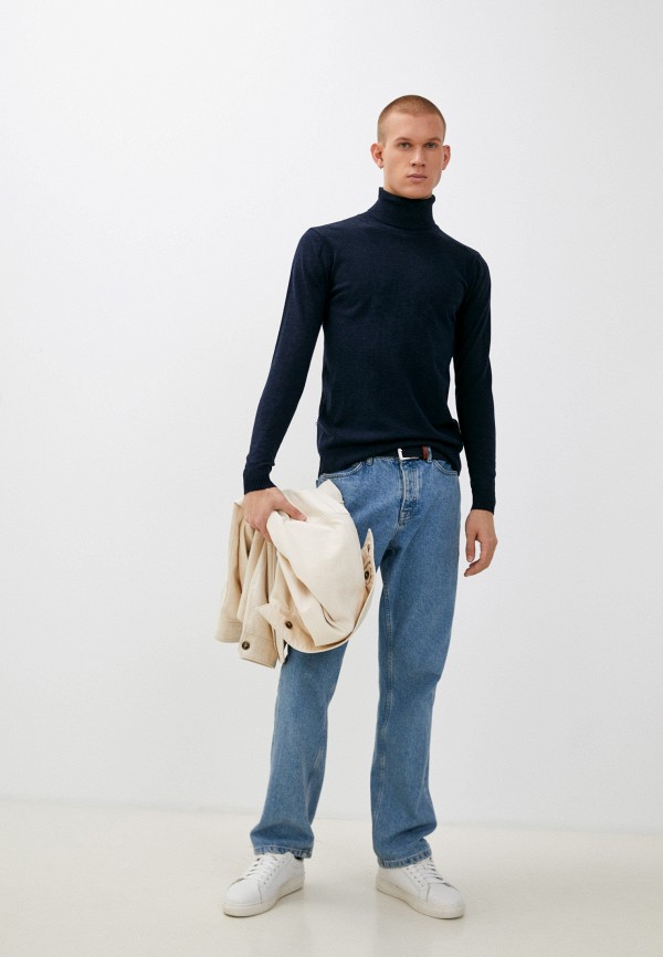 фото Водолазка fine joyce