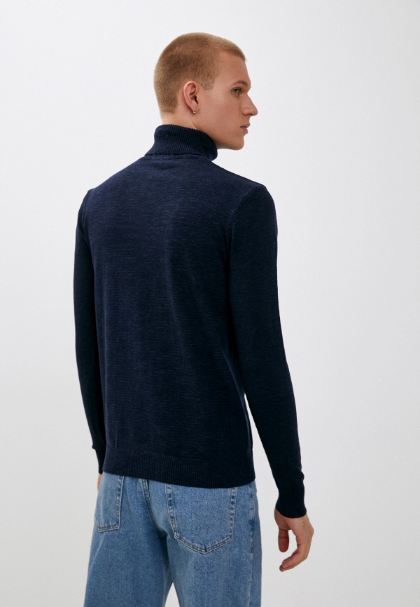 фото Водолазка fine joyce