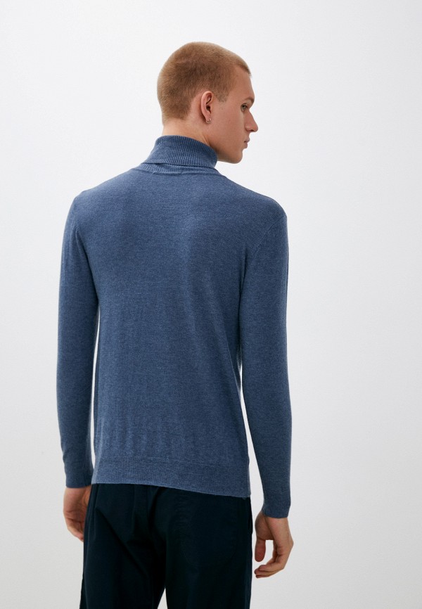 фото Водолазка fine joyce