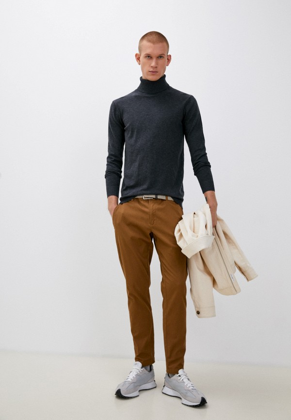 фото Водолазка fine joyce