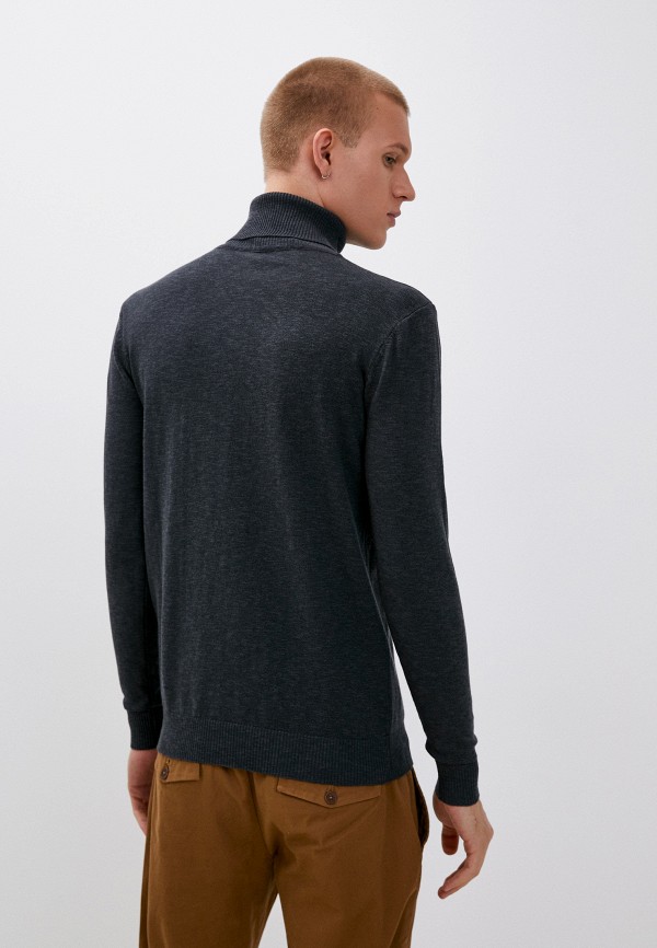 фото Водолазка fine joyce