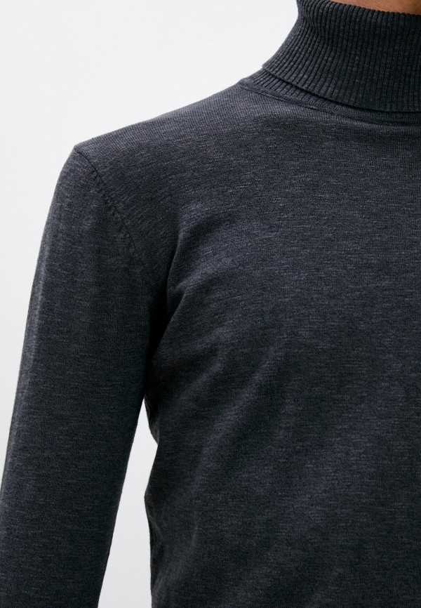 фото Водолазка fine joyce