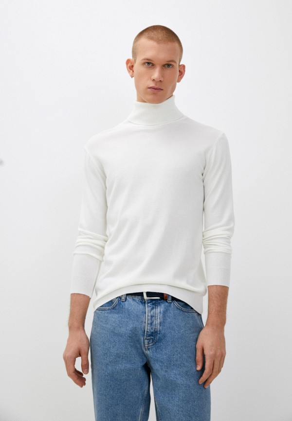 фото Водолазка fine joyce