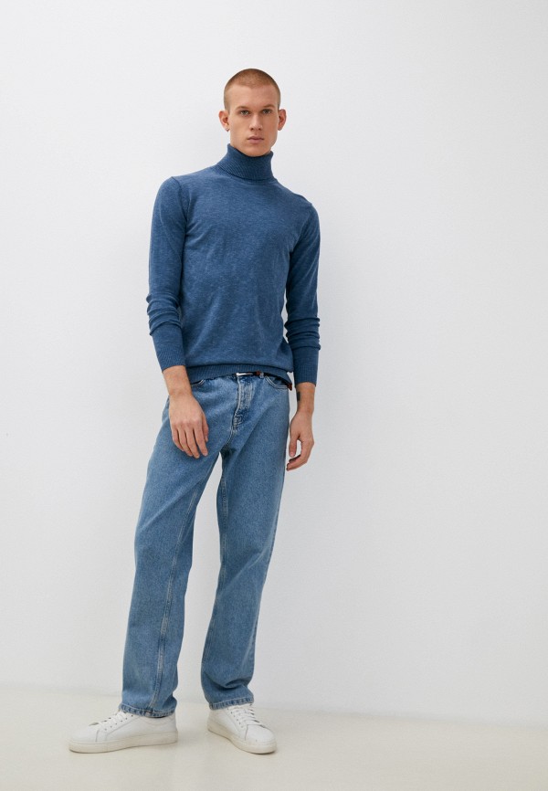 фото Водолазка fine joyce