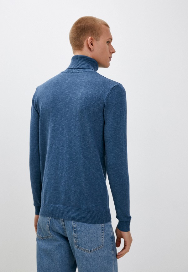 фото Водолазка fine joyce