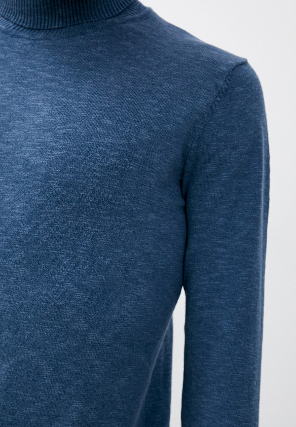 фото Водолазка fine joyce