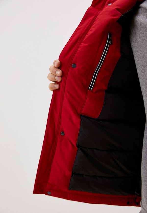 фото Куртка утепленная grizman