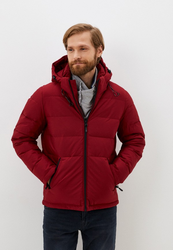 фото Куртка утепленная grizman