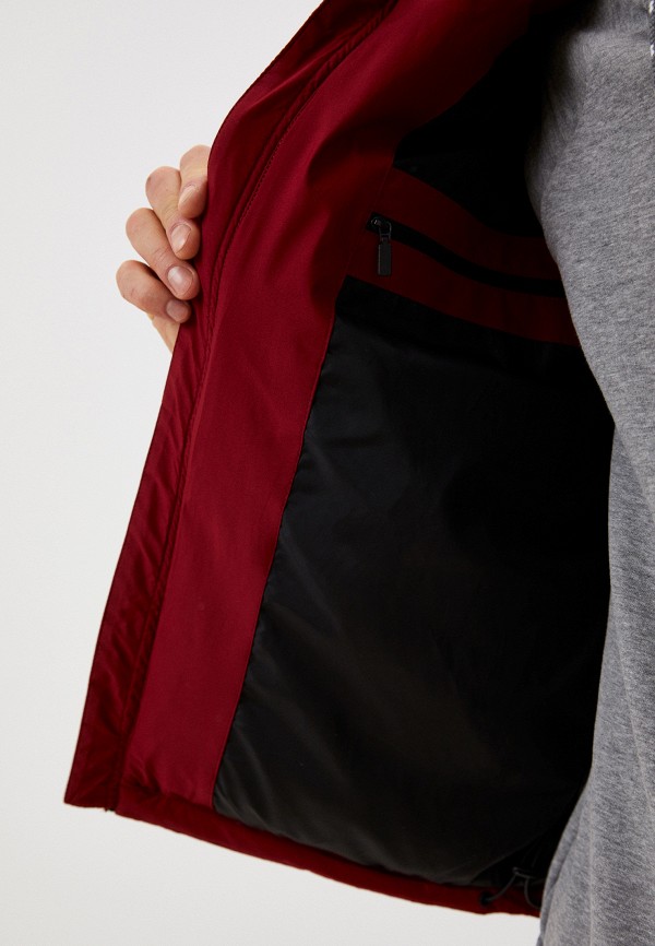 фото Куртка утепленная grizman