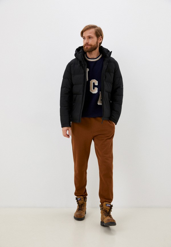 фото Куртка утепленная grizman