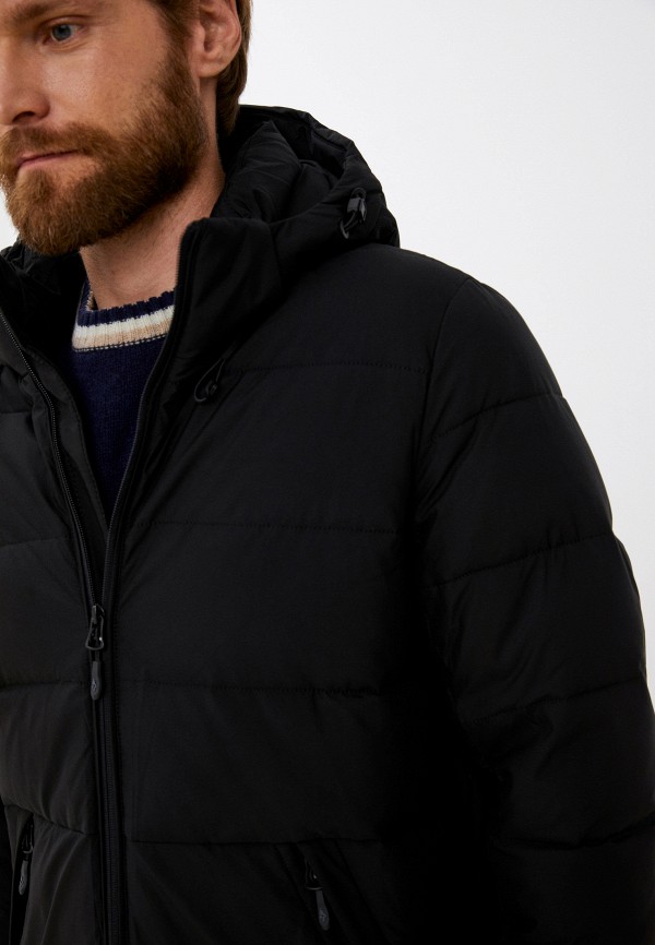 фото Куртка утепленная grizman